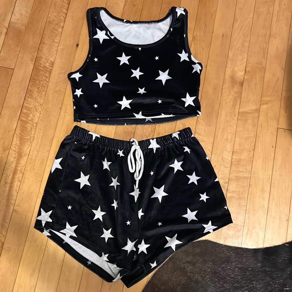 Star Sleepwear